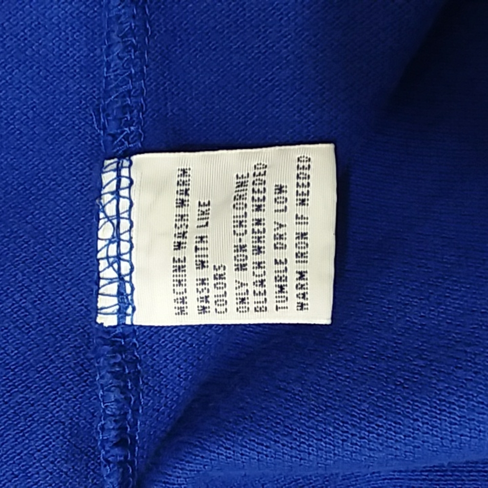 Polo by Ralph Lauren Royal Blue Shirt - Picture 9 of 9